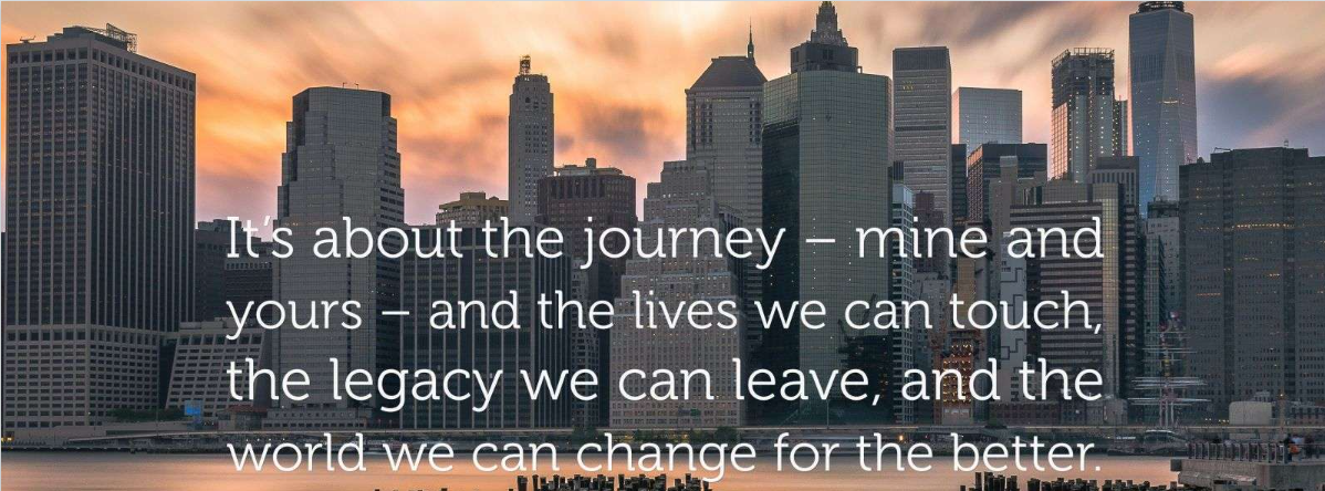 Inspirational Quote